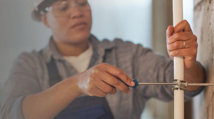 Professional Leak Detection in Lerna, IL