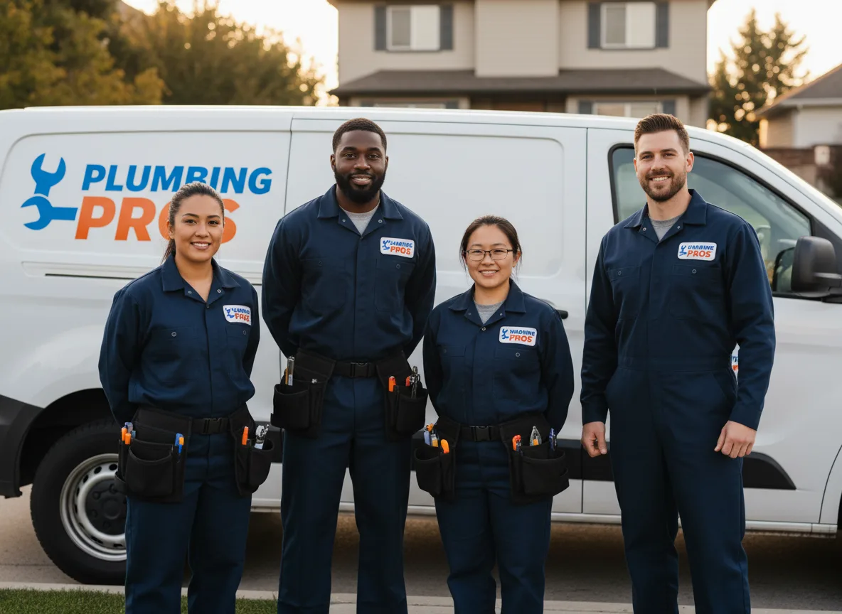 Water Heater Repair company in Lerna, IL